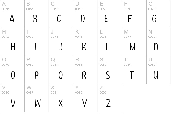 Jacoby Cond ICG XLight details - Free Fonts at FontZone.net