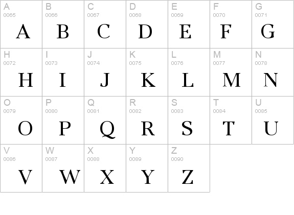 Jamille Regular details - Free Fonts at FontZone.net