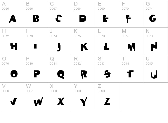 Janaki-Bold details - Free Fonts at FontZone.net