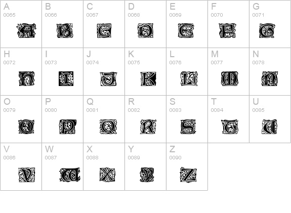 Jeff-Nichols details - Free Fonts at FontZone.net