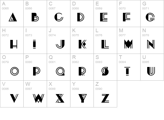 JoostAGigoloNF details - Free Fonts at FontZone.net