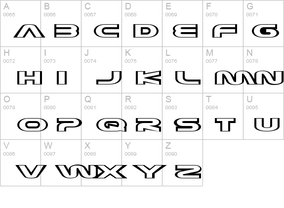 Joy Circuit details - Free Fonts at FontZone.net