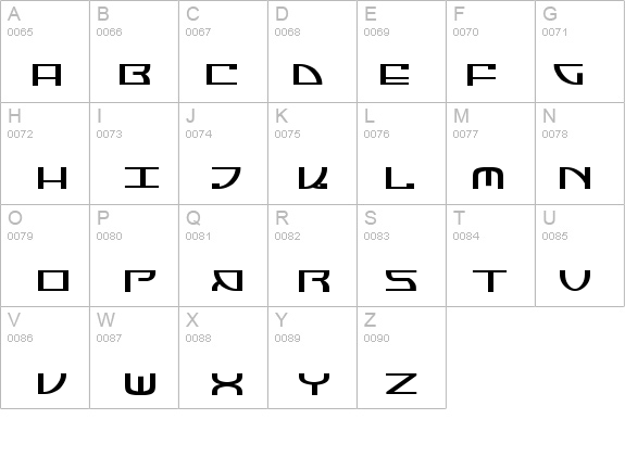 Jumptroops details - Free Fonts at FontZone.net