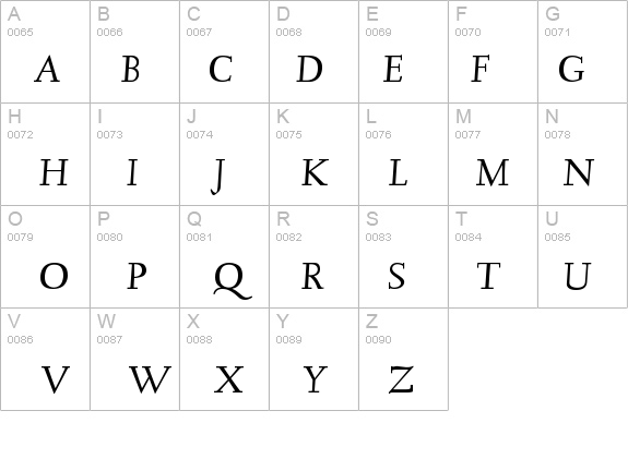 KaatskillH-Italic details - Free Fonts at FontZone.net