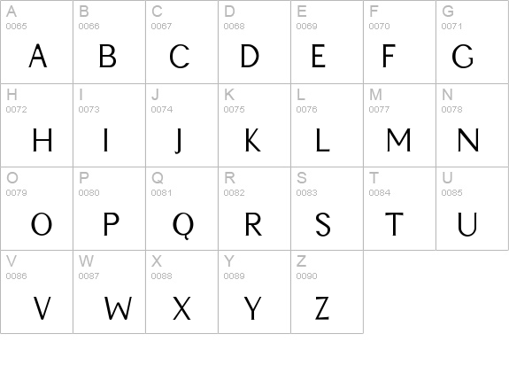 Kathlita- details - Free Fonts at FontZone.net