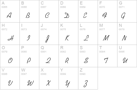 Kaufmann-Thin details - Free Fonts at FontZone.net