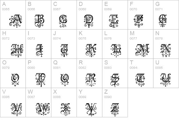 KellyAnnGothic details - Free Fonts at FontZone.net