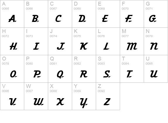 Khedive details - Free Fonts at FontZone.net
