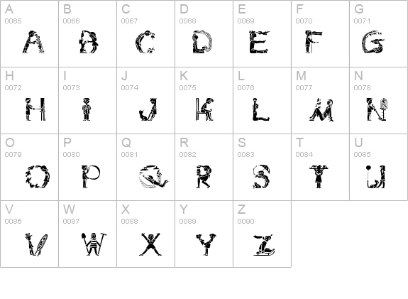 KiddoTR details - Free Fonts at FontZone.net