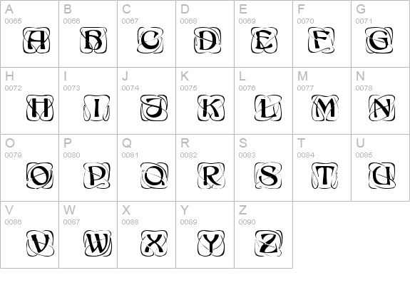 Konanur Regular details - Free Fonts at FontZone.net