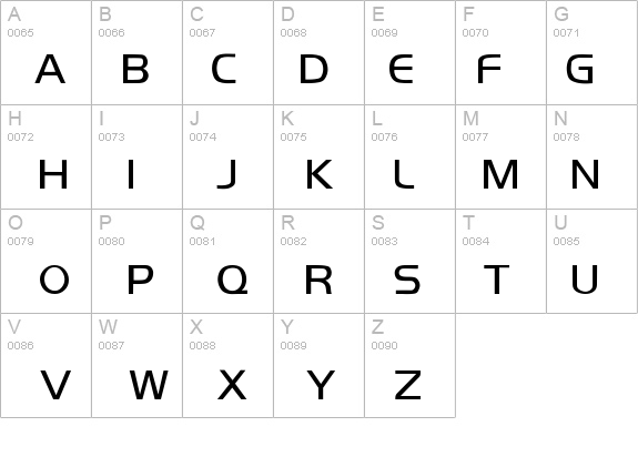Koshgarian-Ligh details - Free Fonts at FontZone.net