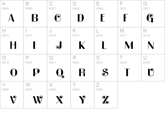 Ladybug Regular details - Free Fonts at FontZone.net