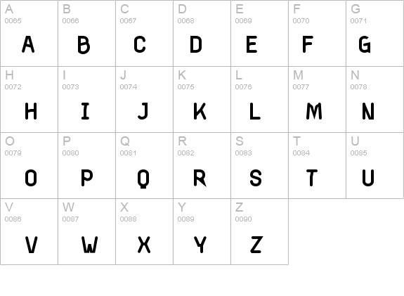 Launderette-Rinse details - Free Fonts at FontZone.net