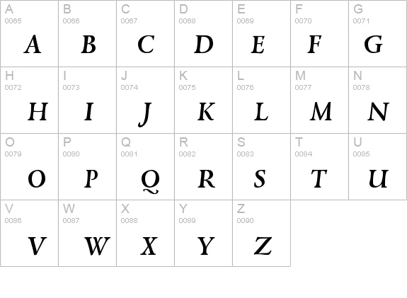 LazurskiC-BoldItalic details - Free Fonts at FontZone.net