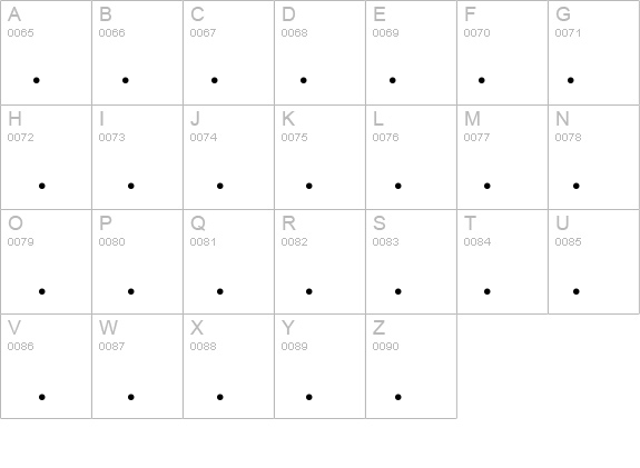 Leavestrees details - Free Fonts at FontZone.net