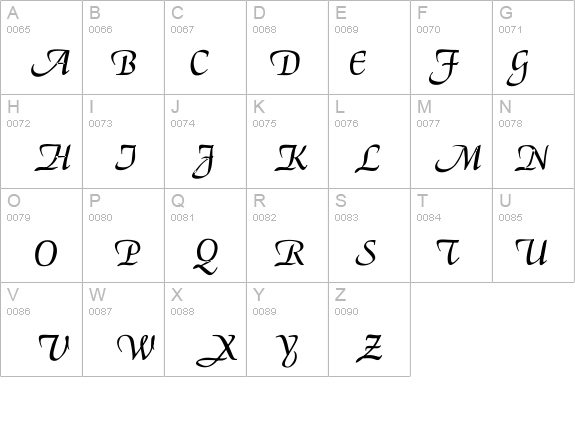 Legarnerd details - Free Fonts at FontZone.net