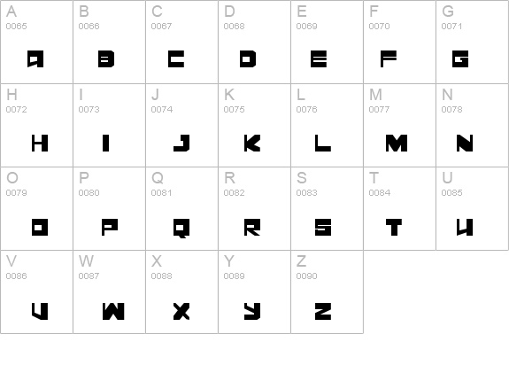 Leningrad Disco details - Free Fonts at FontZone.net