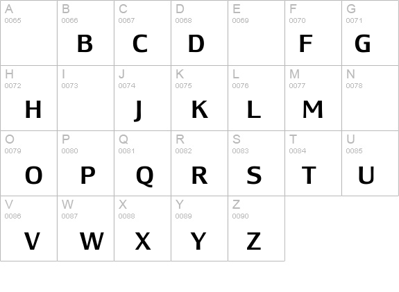 LesmoreMedium details - Free Fonts at FontZone.net