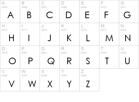 Levenim MT details - Free Fonts at FontZone.net