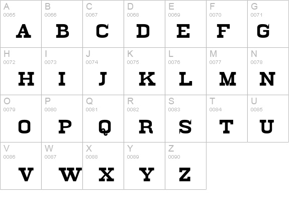 Levity details - Free Fonts at FontZone.net