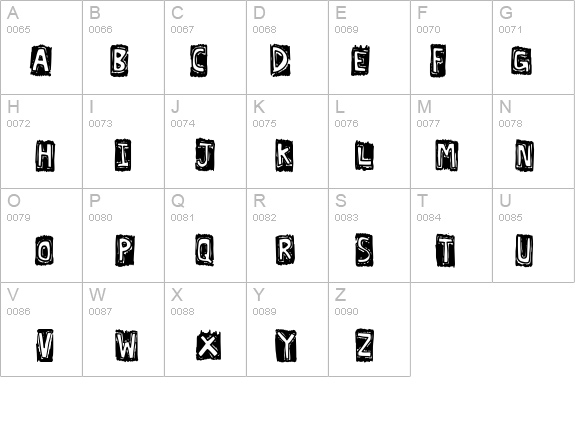 Lexographer details - Free Fonts at FontZone.net