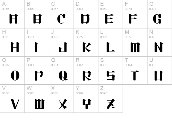 Lightmorning details - Free Fonts at FontZone.net