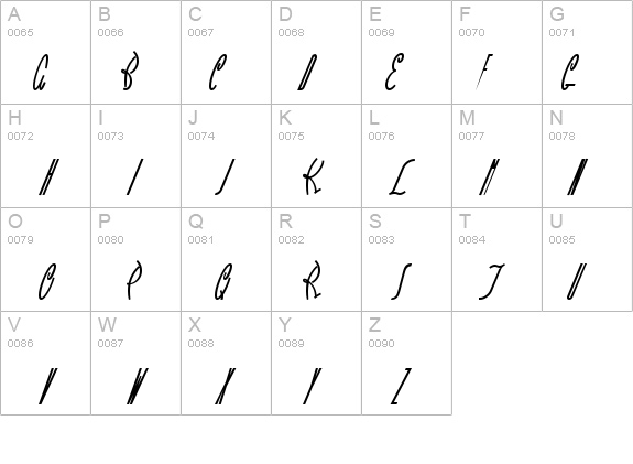 LittleRickeyNF details - Free Fonts at FontZone.net