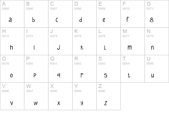 MA Fishy details - Free Fonts at FontZone.net