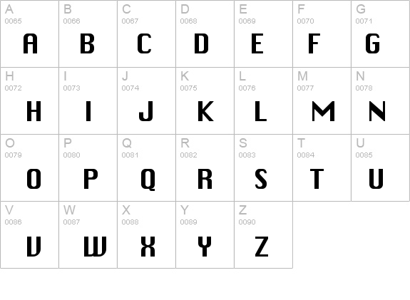 Macintosh details - Free Fonts at FontZone.net