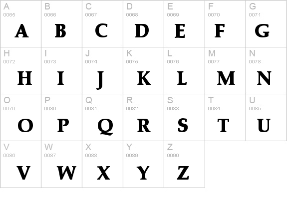 Marathon-ExtraBold details - Free Fonts at FontZone.net