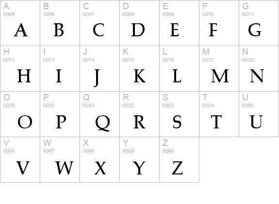 Marathon-Medium details - Free Fonts at FontZone.net