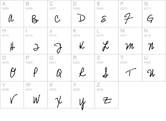 Mariette Tryout details - Free Fonts at FontZone.net