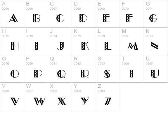 MarqueeFlash details - Free Fonts at FontZone.net