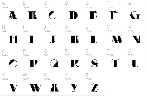 Marrakesh Express NF details - Free Fonts at FontZone.net