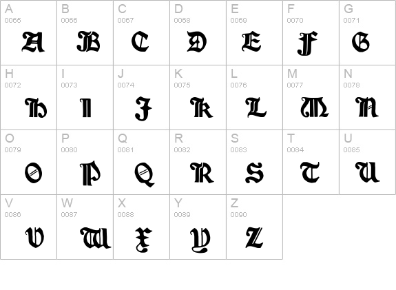 Minim ExtraBold details - Free Fonts at FontZone.net