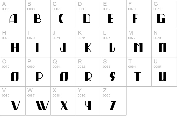 Munchausen NF details - Free Fonts at FontZone.net