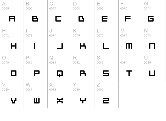 Neustyle Bold details - Free Fonts at FontZone.net