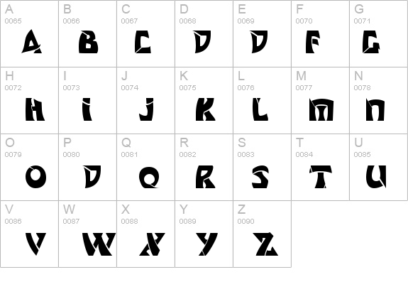 Odishisw details - Free Fonts at FontZone.net