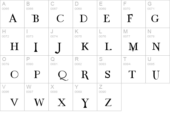 Old Dog, New Tricks Caps details - Free Fonts at FontZone.net