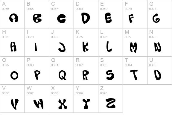 Olopus details - Free Fonts at FontZone.net