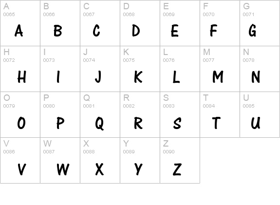 One Stroke Script LET Plain: details - Free Fonts at FontZone.net