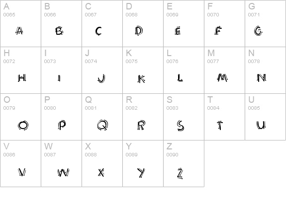 Operating instructions details - Free Fonts at FontZone.net