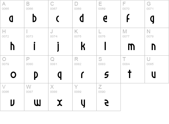 Palomino details - Free Fonts at FontZone.net
