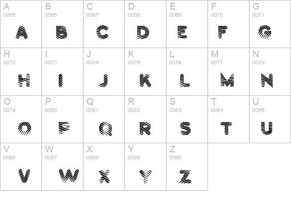 Pantspatrol details - Free Fonts at FontZone.net