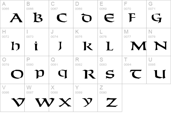 ParaketteScapsSSK Bold details - Free Fonts at FontZone.net