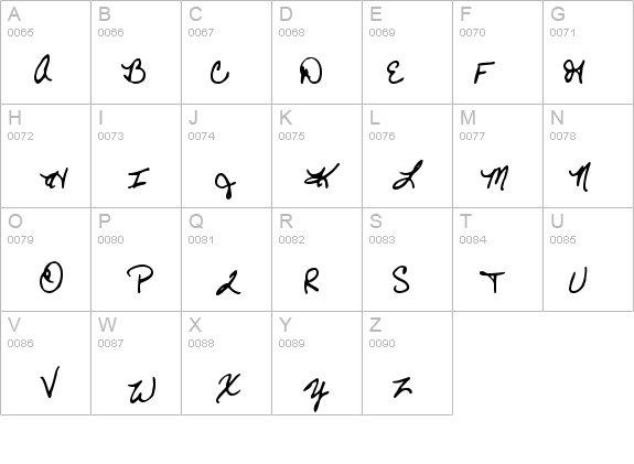Pierre Tryout details - Free Fonts at FontZone.net