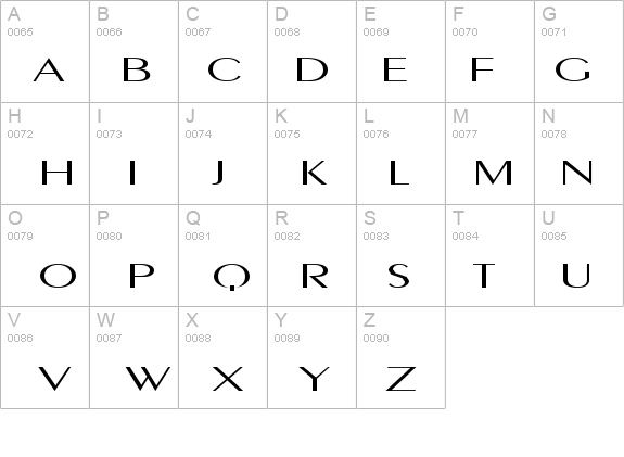 PigNoseTyp details - Free Fonts at FontZone.net