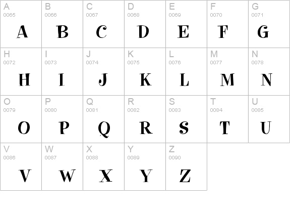 Pixie Regular details - Free Fonts at FontZone.net