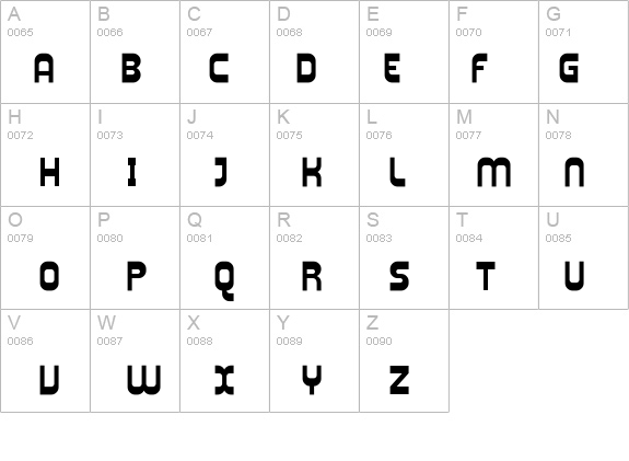 Plasmatica Bold details - Free Fonts at FontZone.net