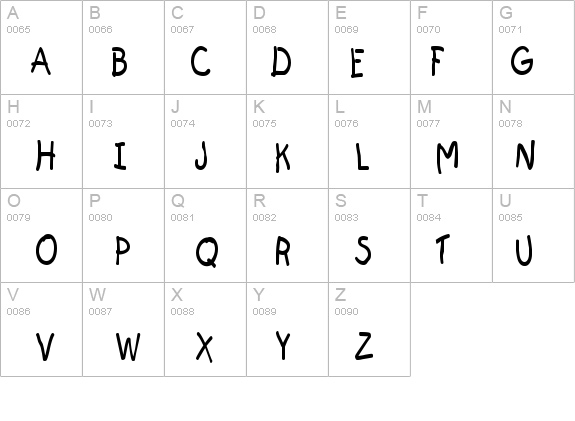 Playful Thin details - Free Fonts at FontZone.net